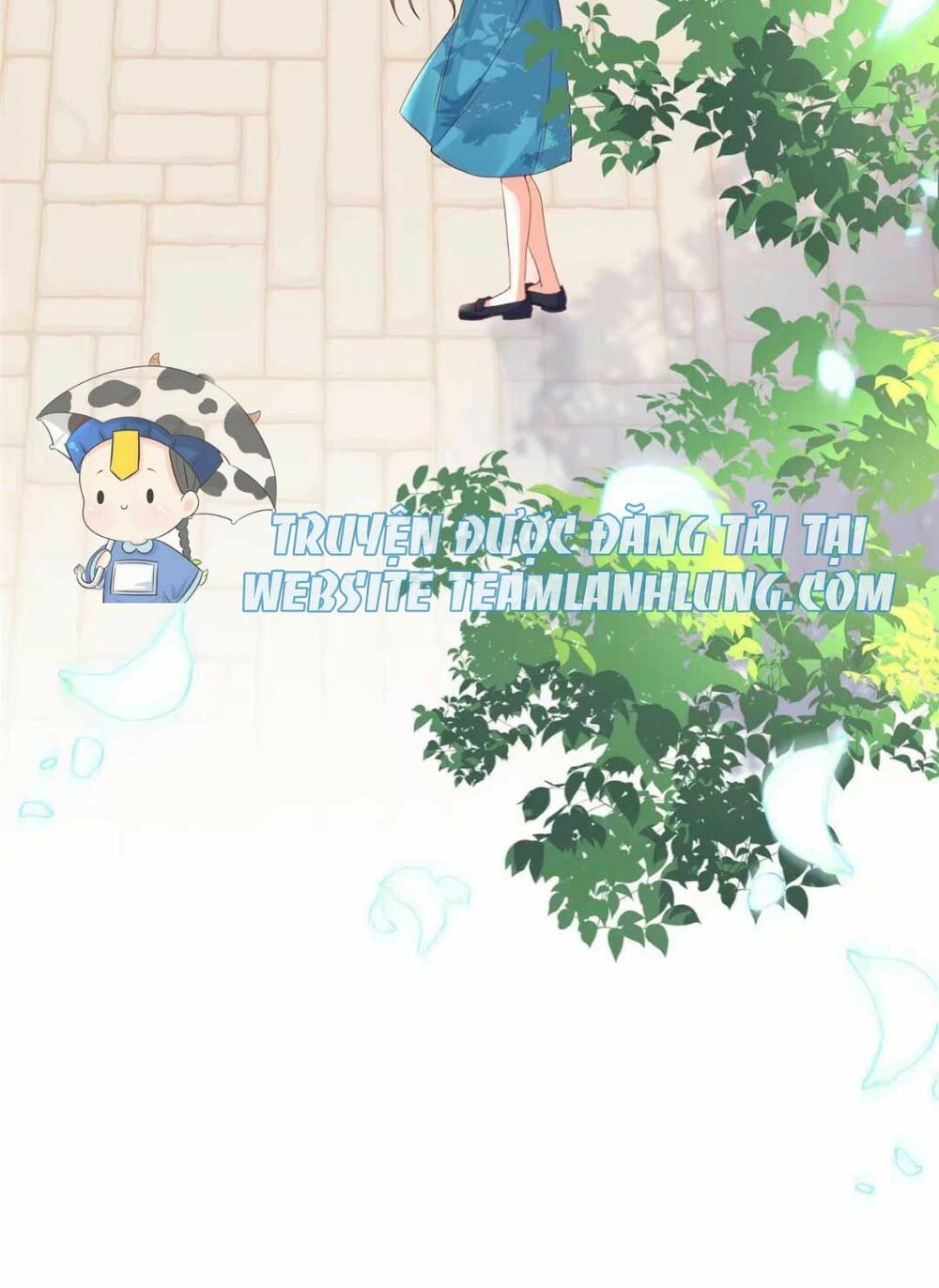 manh thê bé bỏng không dễ chọc chapter 7 21