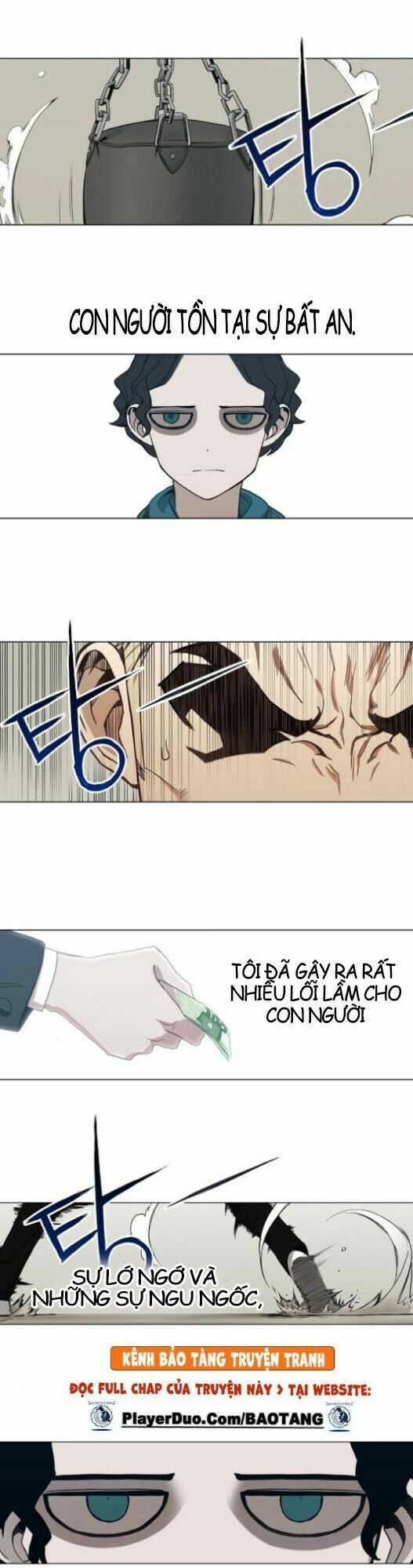 Võ Sĩ Quyền Anh chapter 28 6