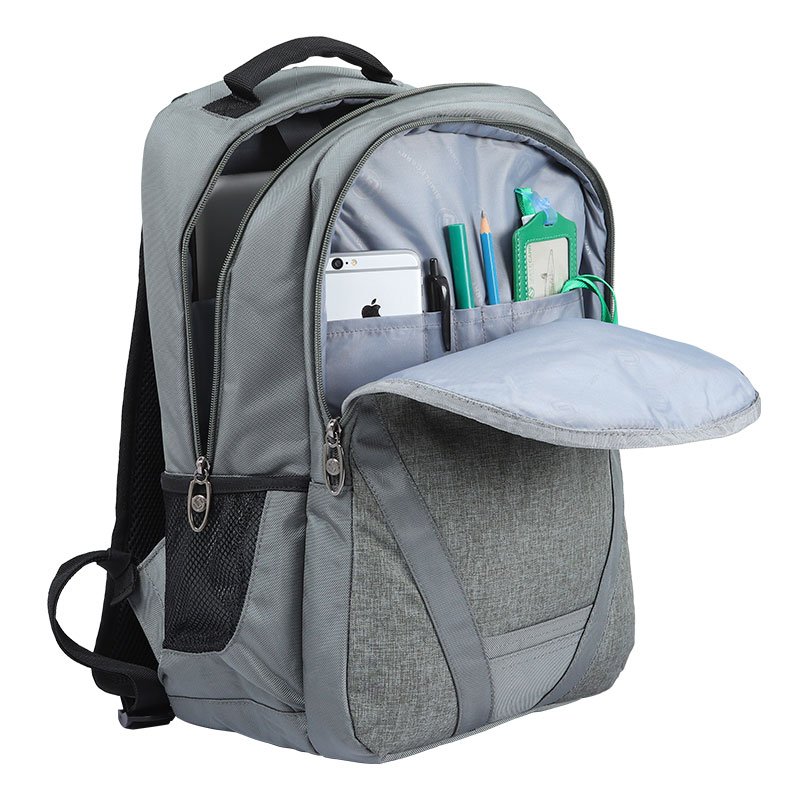 [CHÍNH HÃNG] Balo Laptop 15.6 inch SimpleCarry B2B02 - Hàng Chính Hãng
