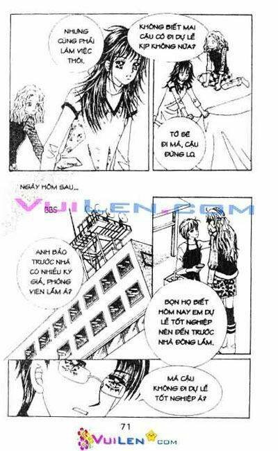 không bao giờ khóc chapter 1 71