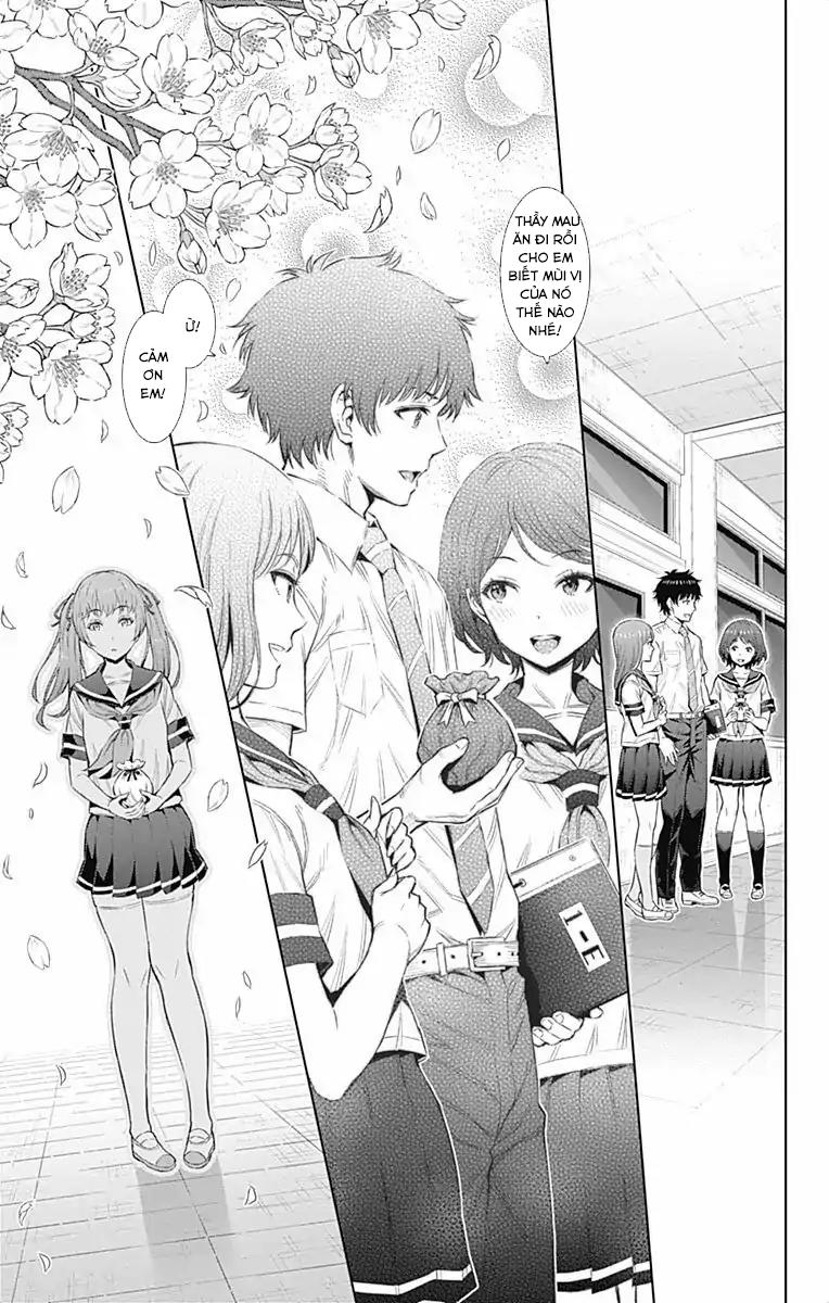cherry teacher sakura naoki chapter 31 4