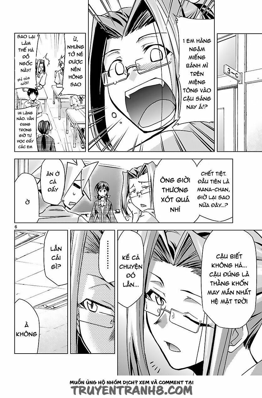 super-dreadnought girl 4946 chapter 12 6