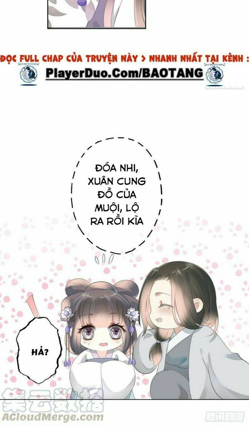 điền viên mật sủng: cô vợ nóng bỏng chapter 89 38