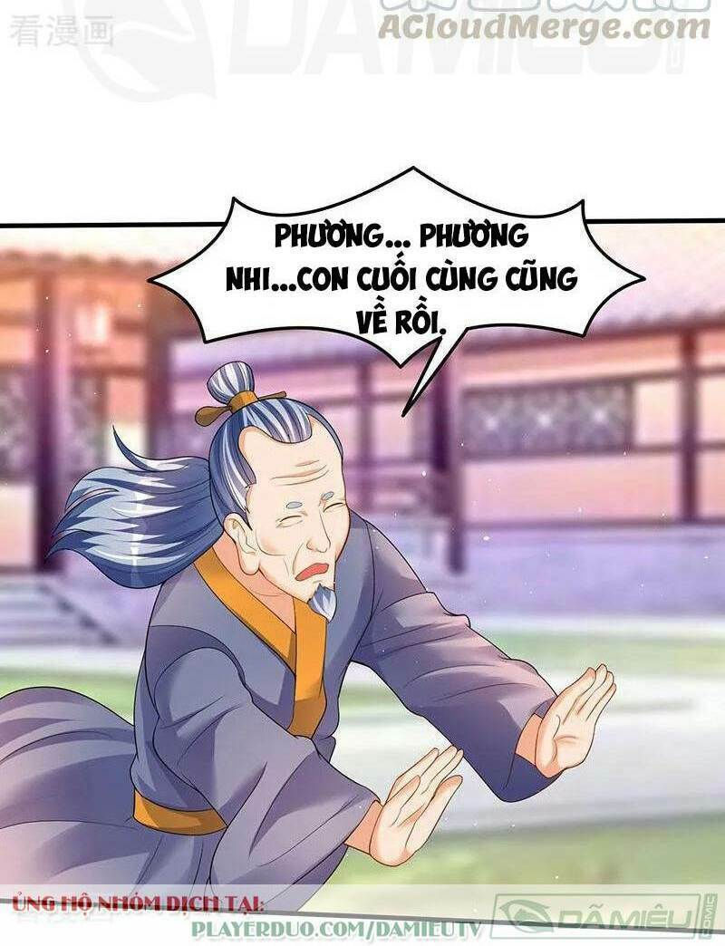 tối cường thăng cấp chapter 50 29