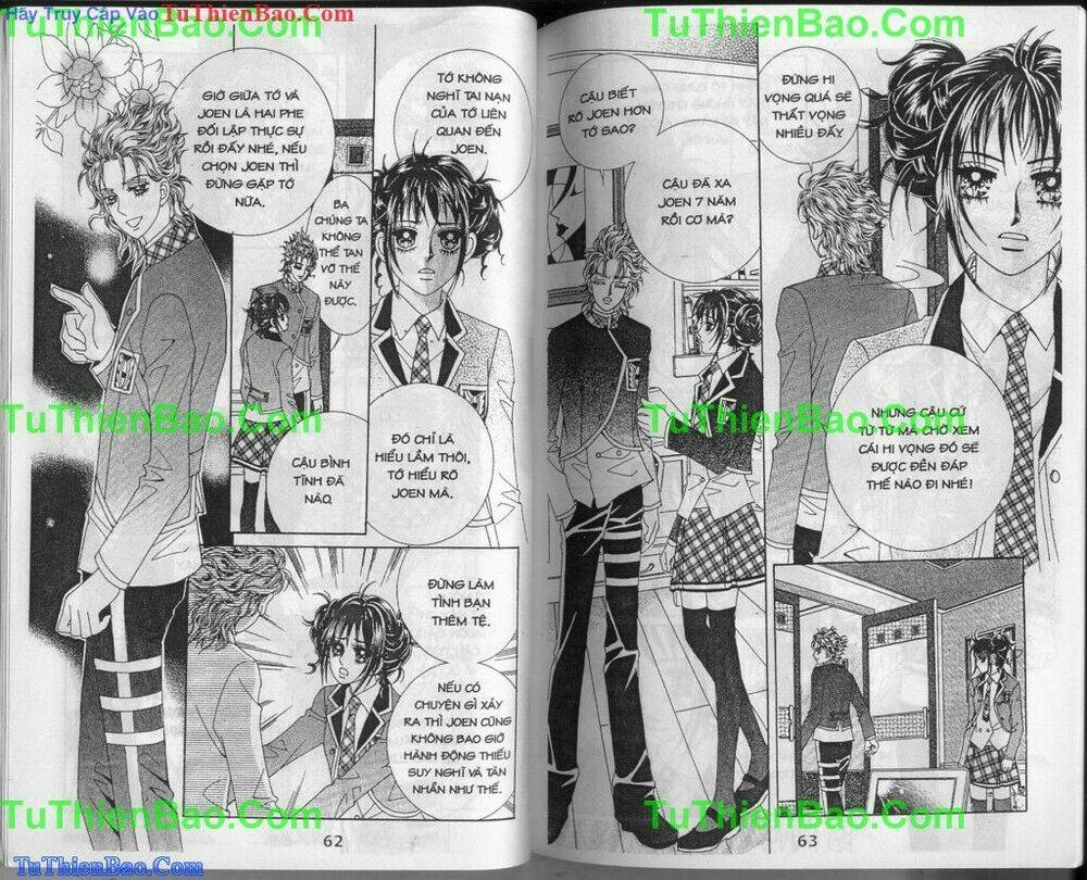 vua xa lộ chapter 10 32