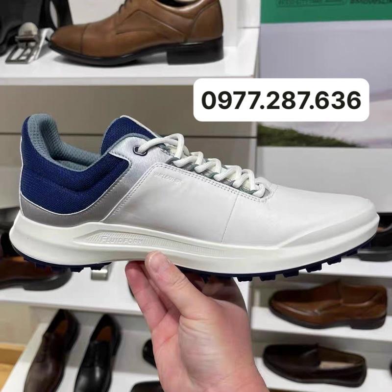 Giày Golf Nam êm chân chống thấm nước tốt GN016