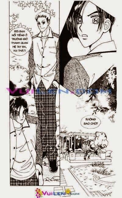 hắn ta, anh ấy và cô ấy - he and that girl chapter 2 149