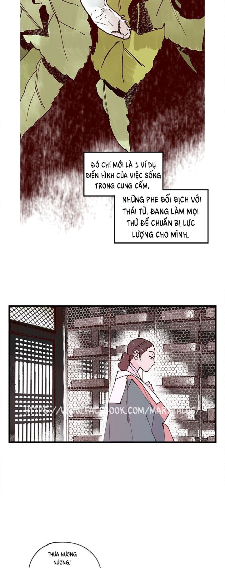 tham vọng quyền lực (full) chapter 9 9