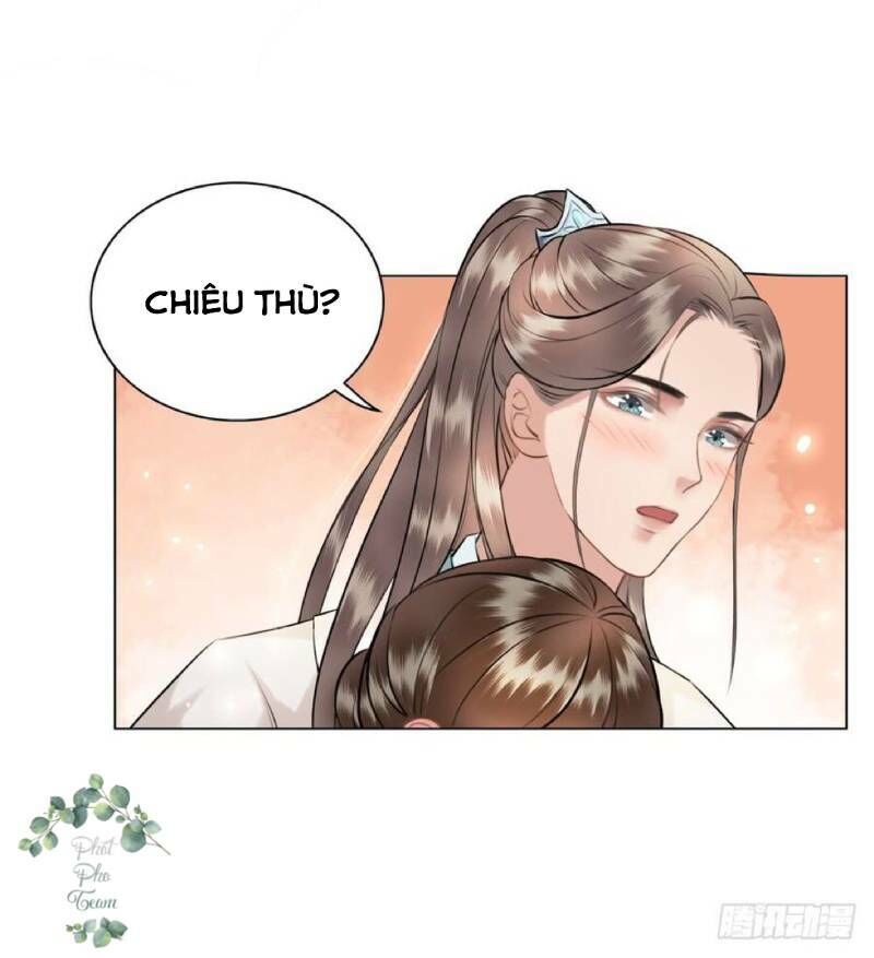 gay rồi! cái đó thành tinh rồi chapter 42 9