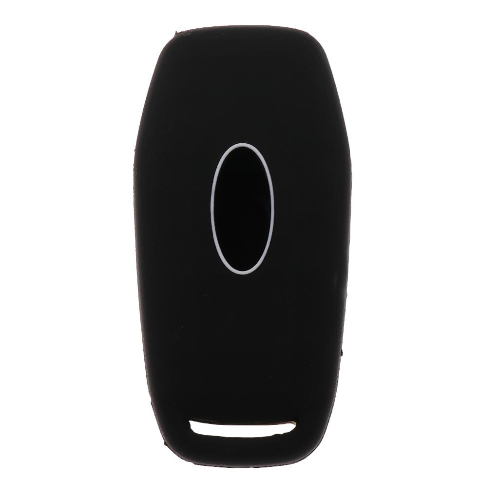 Replacement Remote Keyless Entry Key Case Fob For Ford Edge Explorer Mustang