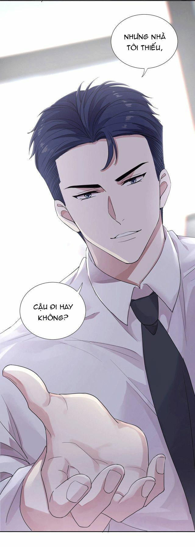 những ngày tháng sống chung với tổng tài chapter 6 12