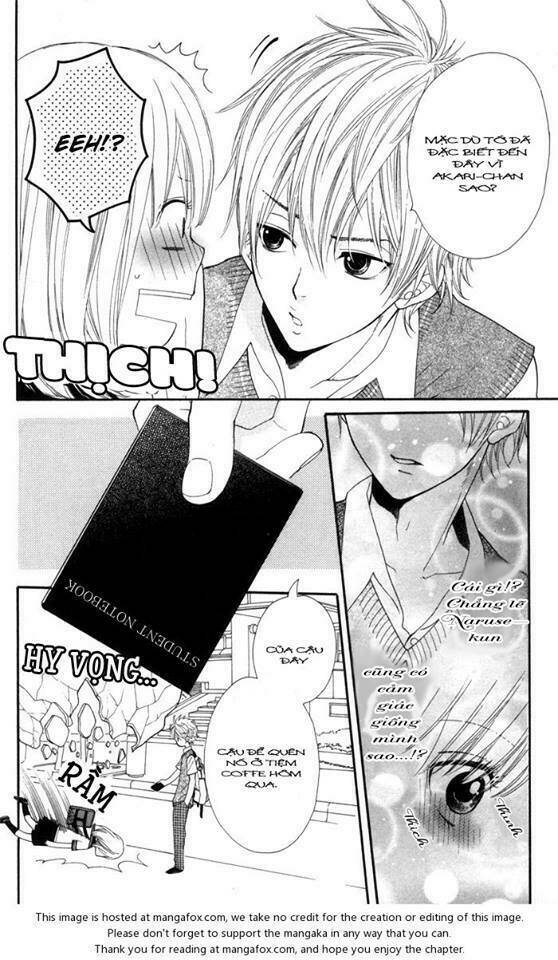 tổng hợp one shot. chapter 311 11