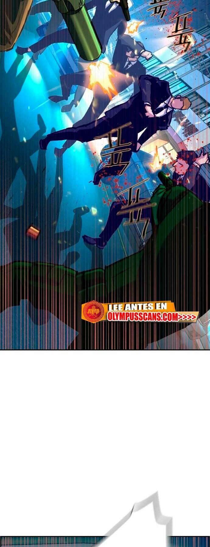 bạn học tôi là lính đánh thuê chapter 129 22