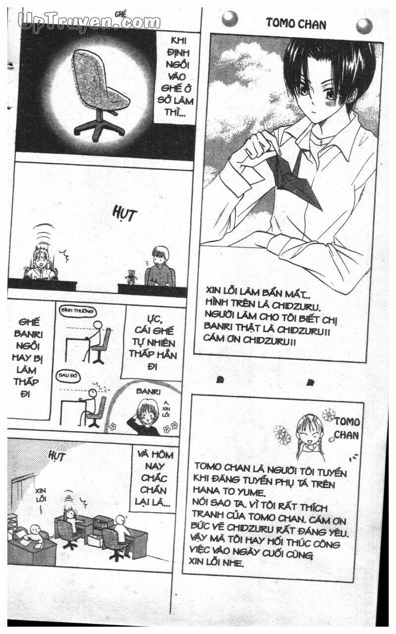 thấy mờ ghét chapter 11 6