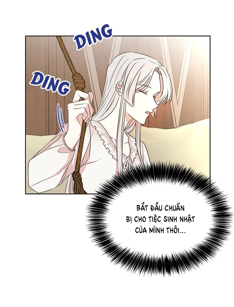 tôi chán nản vì người chồng thứ 2 còn "khỏe" hơn chồng cũ chapter 1.2 12