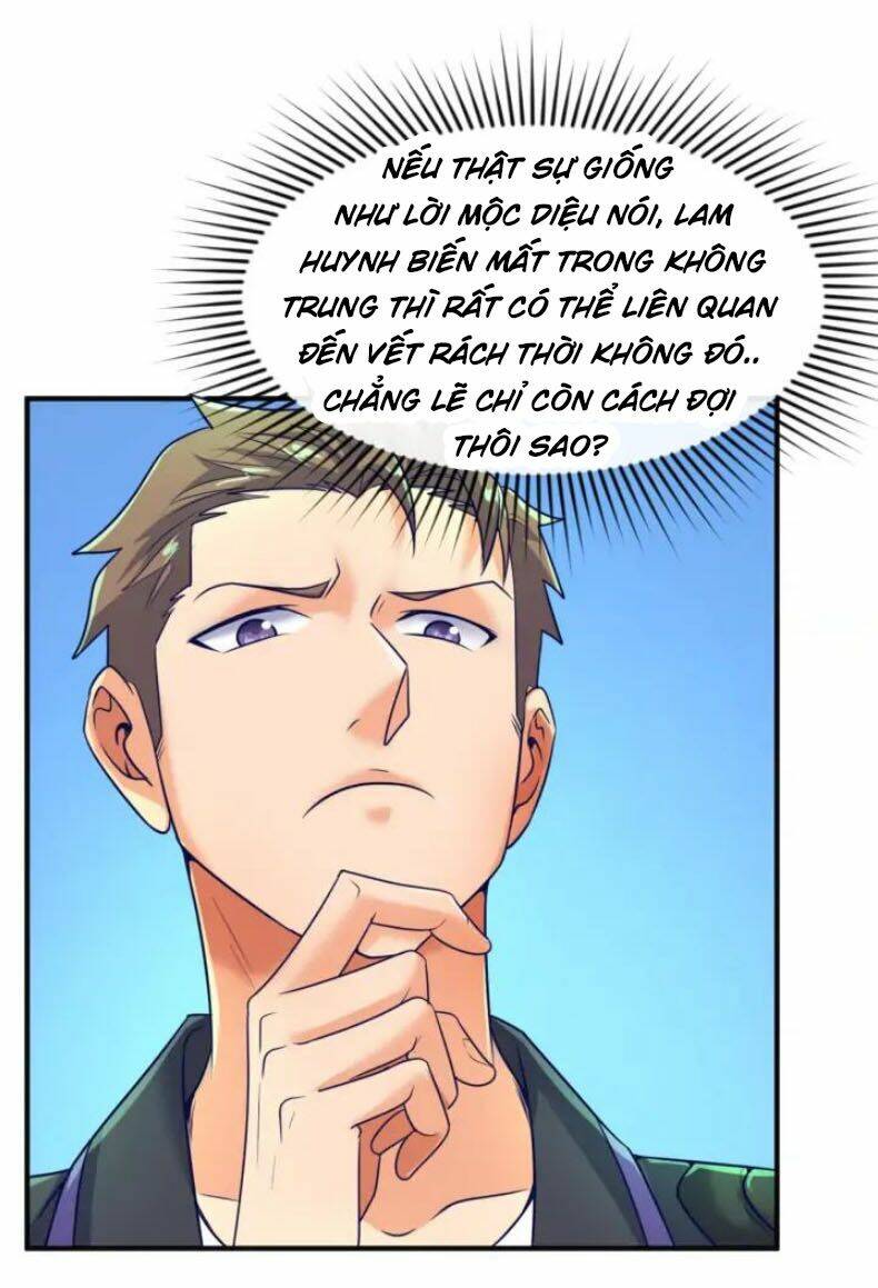 người chặn xuyên không chapter 93 52