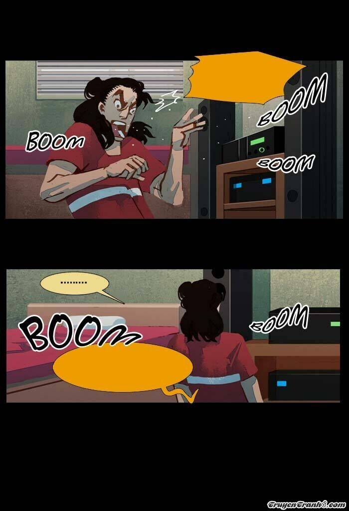 subtle disaster chapter 28 20