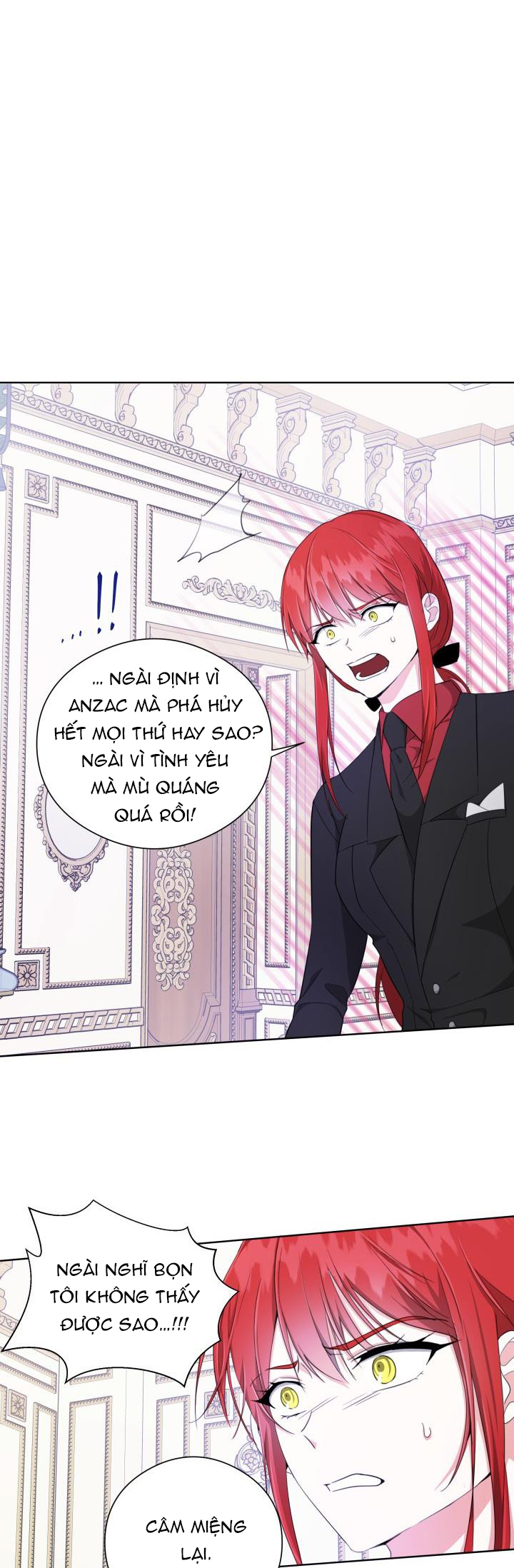 trở thành vợ của nam chính phế vật chapter 26 13