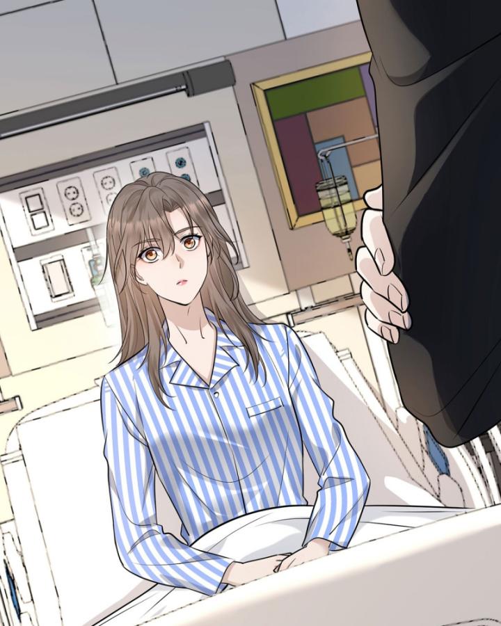 tôi he cùng chú của bạn trai cũ chapter 4 32