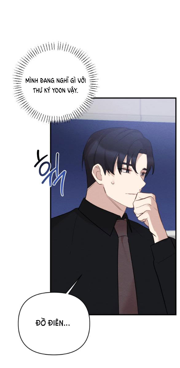 [18+] đêm không thể vãn hồi chapter 6.2 10