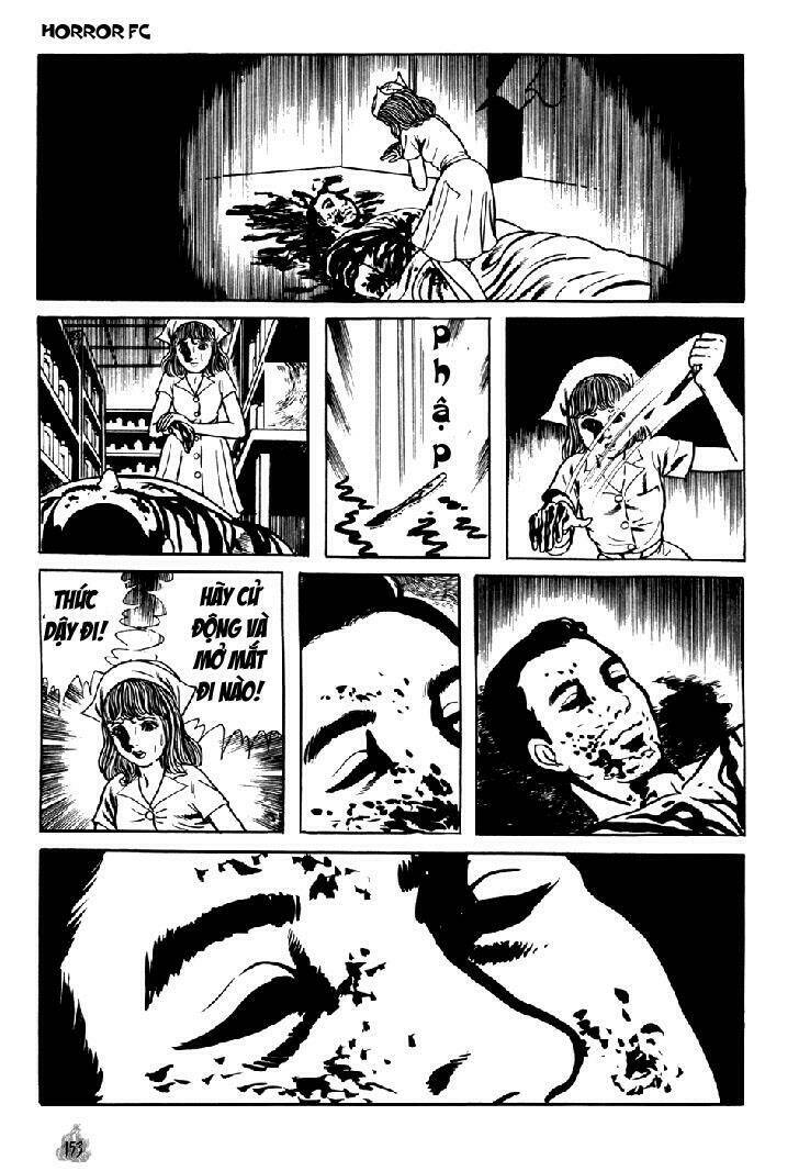 cô gái bất diệt chapter 5 14