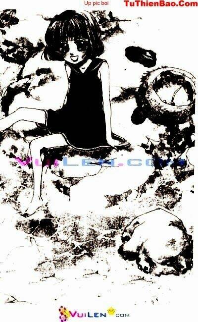 công chúa nhân ngư chapter 1 6