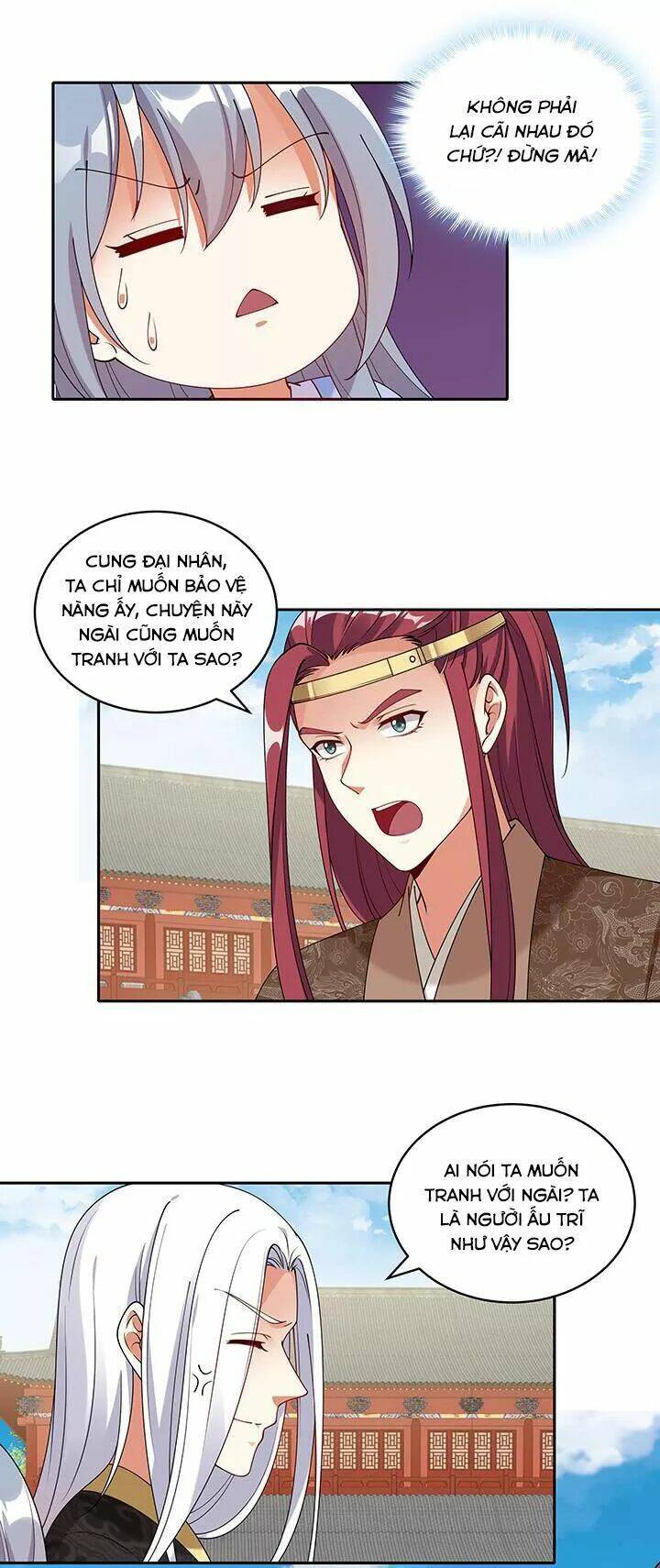 đô đốc đại nhân sủng thê kí chapter 103 19