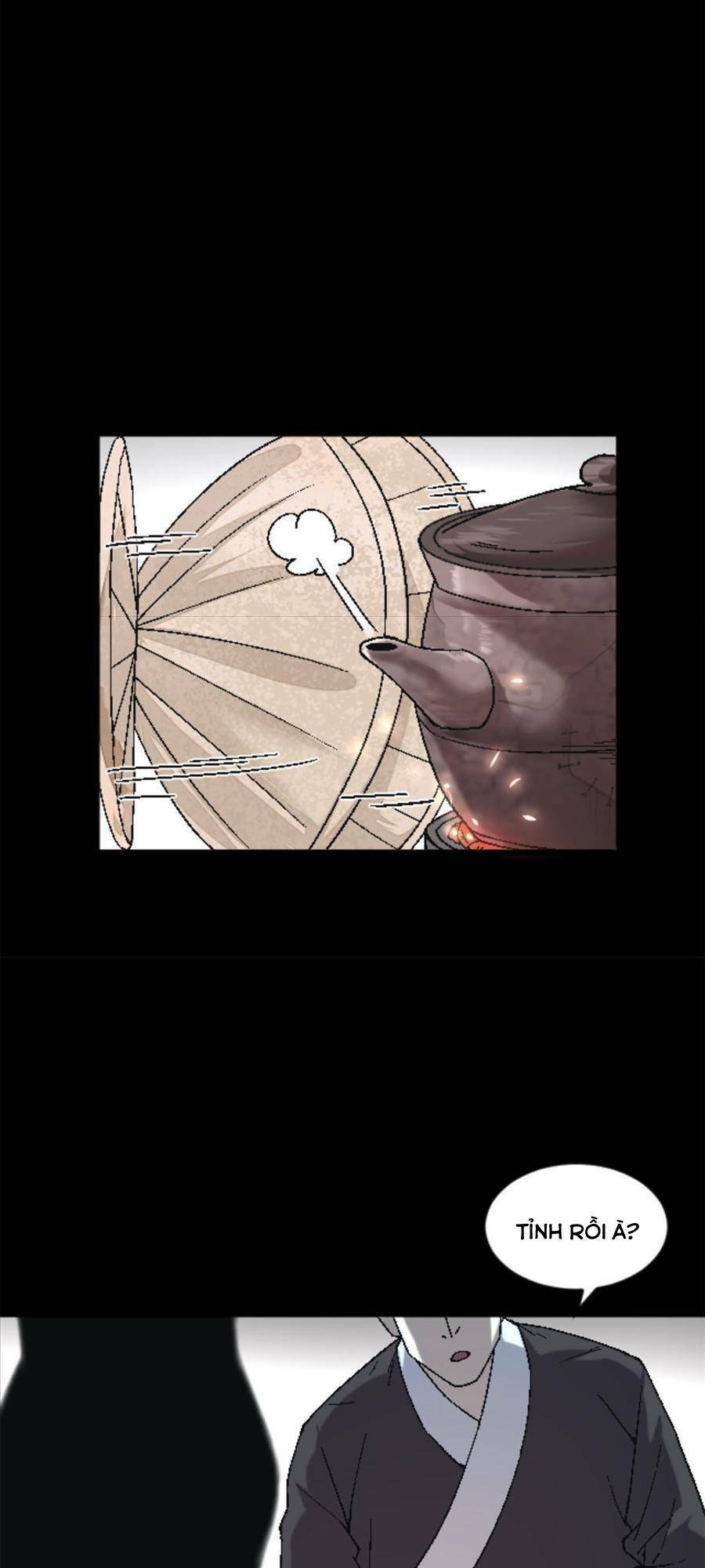 thí chủ, lên đường thôi! chapter 37 25