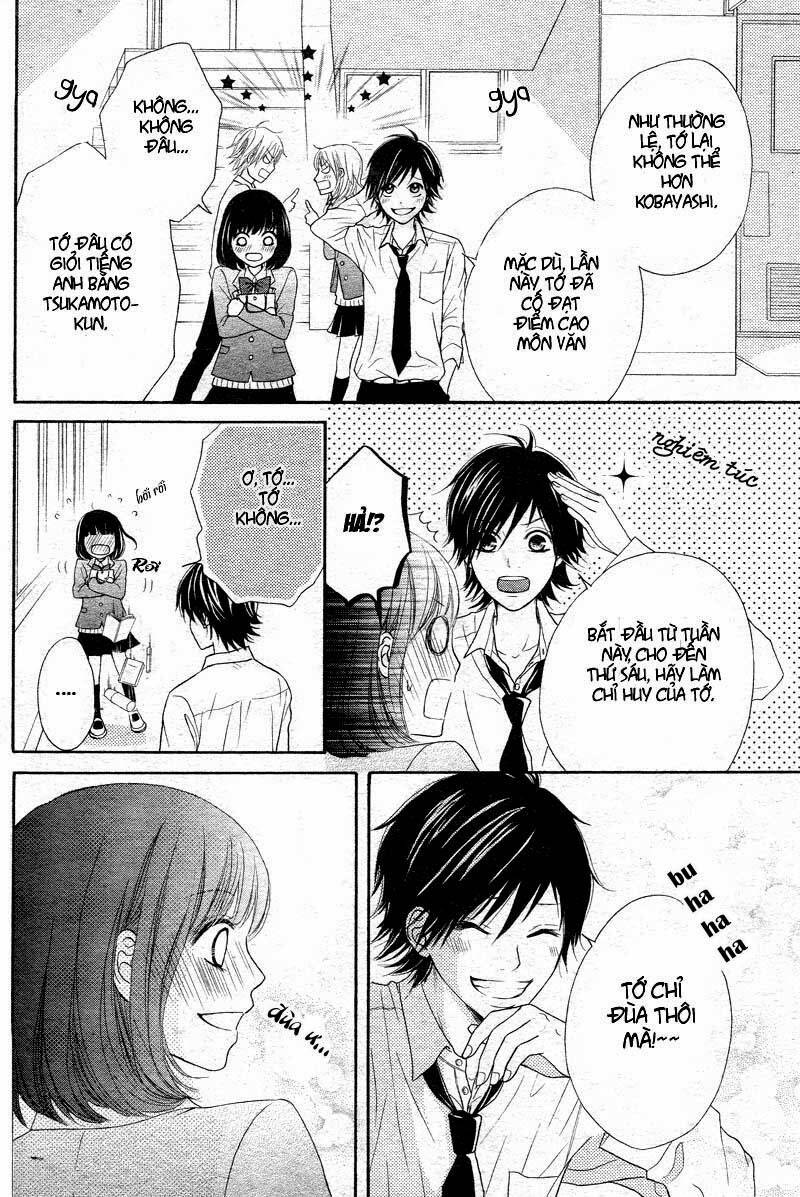 seishun panda! chapter 1 6
