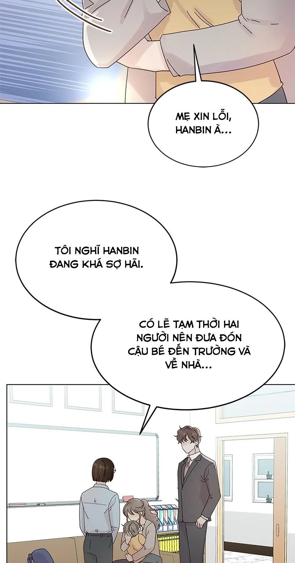sự trả thù ngọt ngào của vợ tôi chapter 266 20