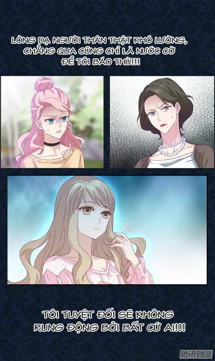 ảnh đế lão công ngoan ngoan ái chapter 1 14