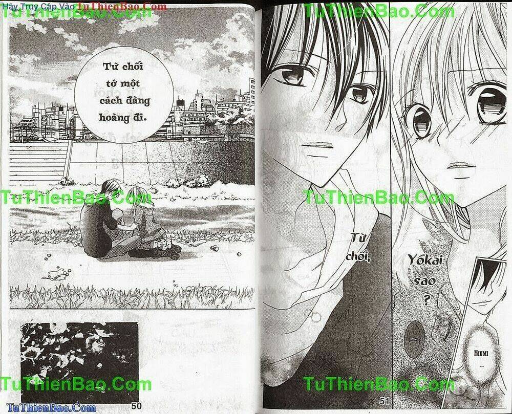 biển mùa hè chapter 7 27