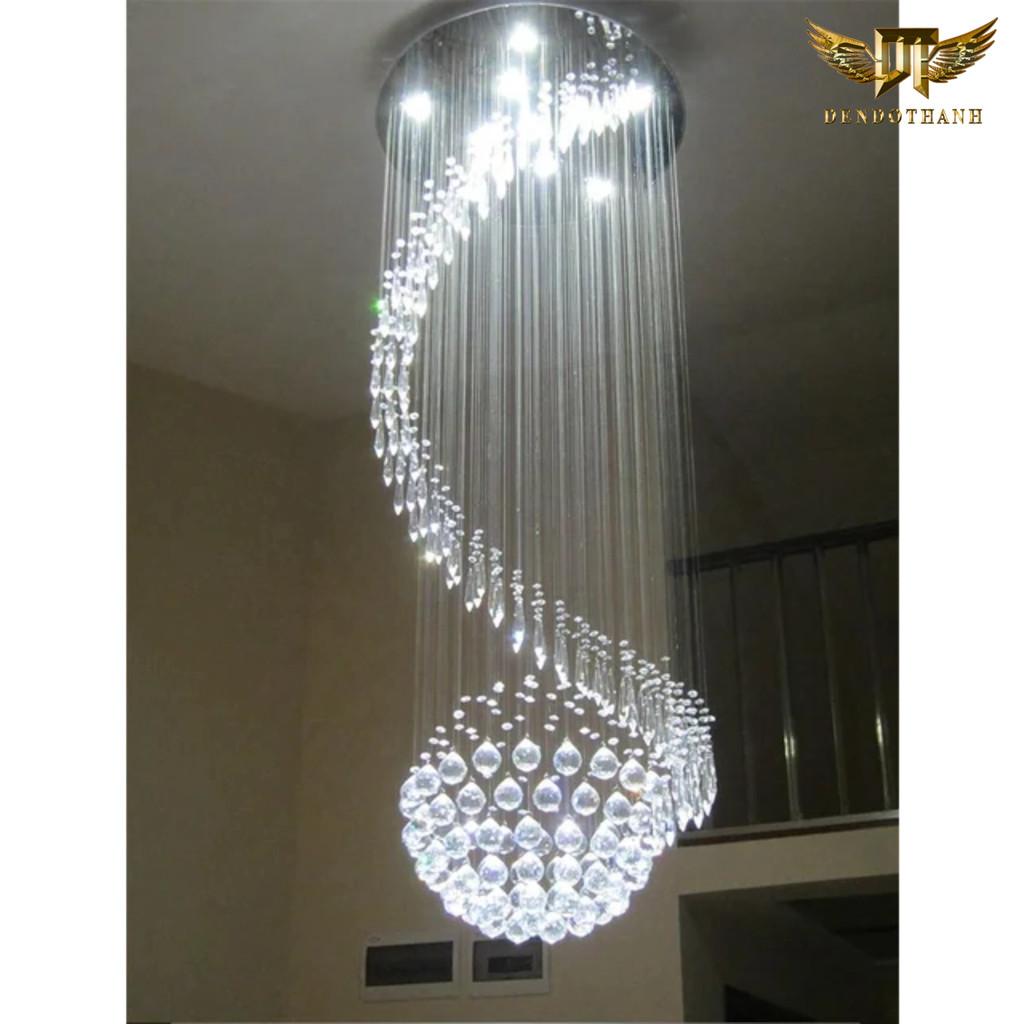 Đèn thả phale mâm ốp trần phòng khách,bàn ăn đèn thả thiết kế size vừa phù hợp cho mọi thiết kế nội thất hiện đại (HÀNG NHẬP KHẨU)