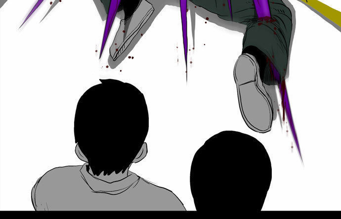 duty after school chapter 4 22