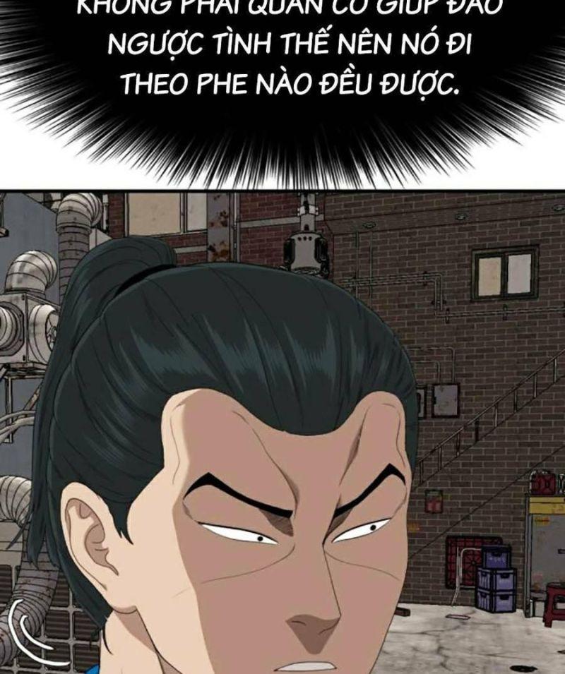 người xấu chapter 161 38