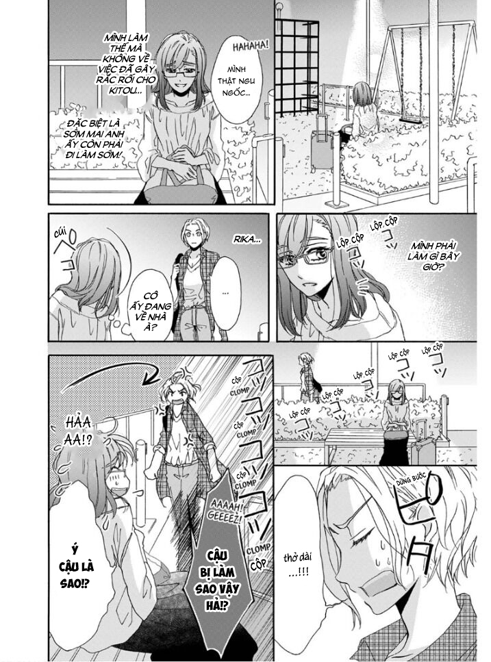 tên tội phạm nguy hiểm chapter 7 2