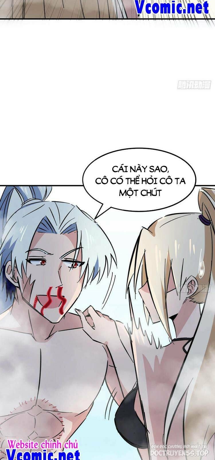 giải cứu 99 nữ chính ở mạt thế chapter 94 20