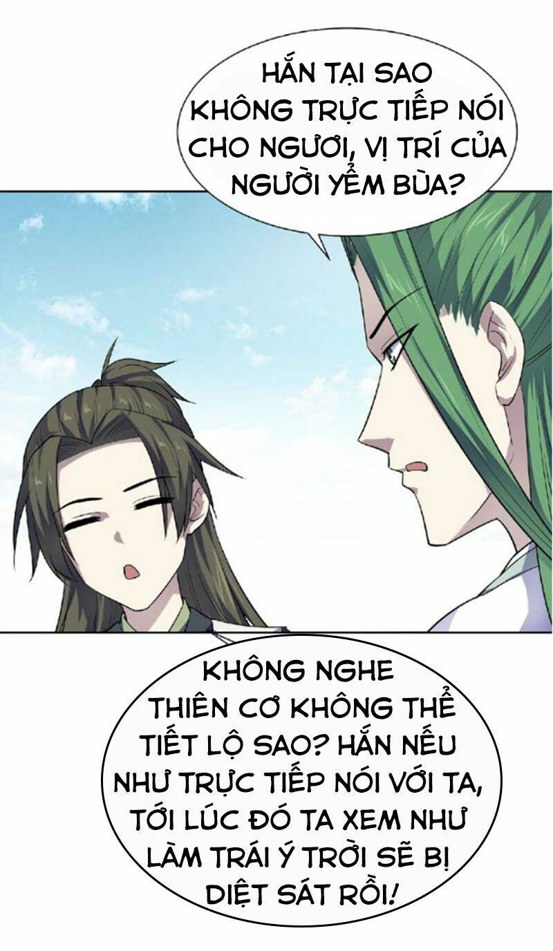 nghịch thiên đại thần chapter 55.5 22