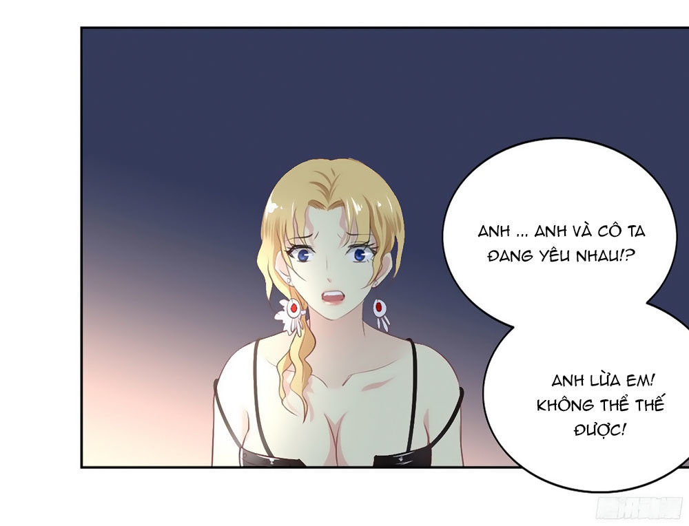 sinh sinh tương thác chapter 29 32