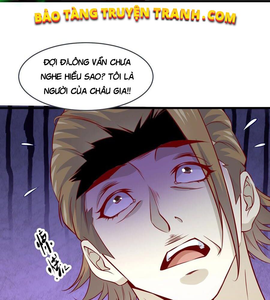 nãi ba là chiến thần mạnh nhất chapter 38 11