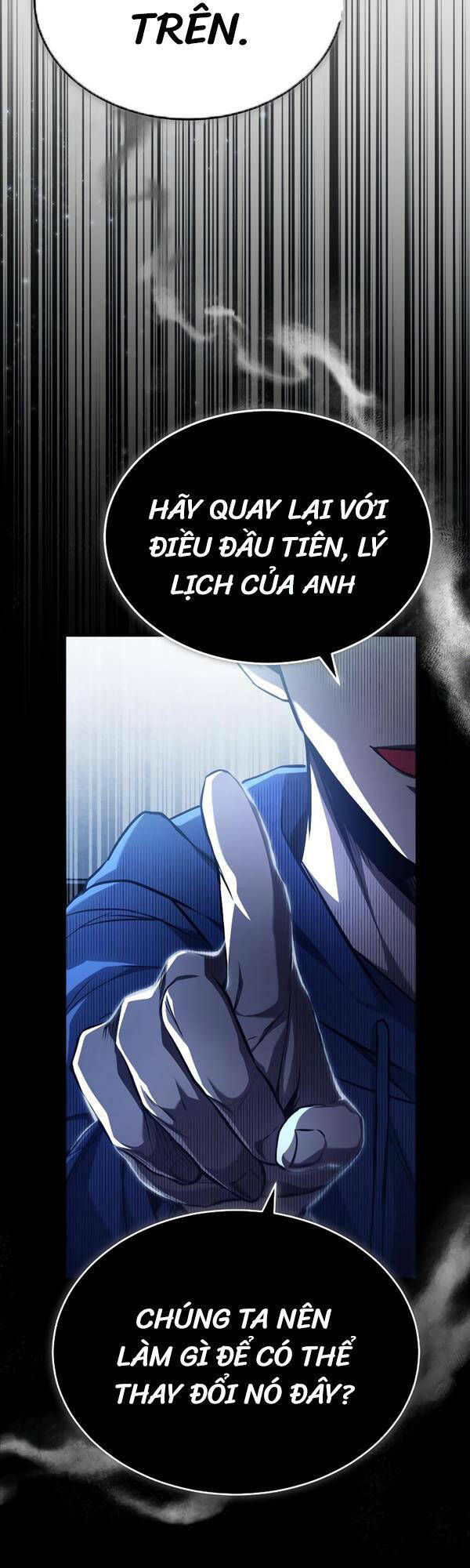 ác quỷ trở lại học đường chapter 8.1 5