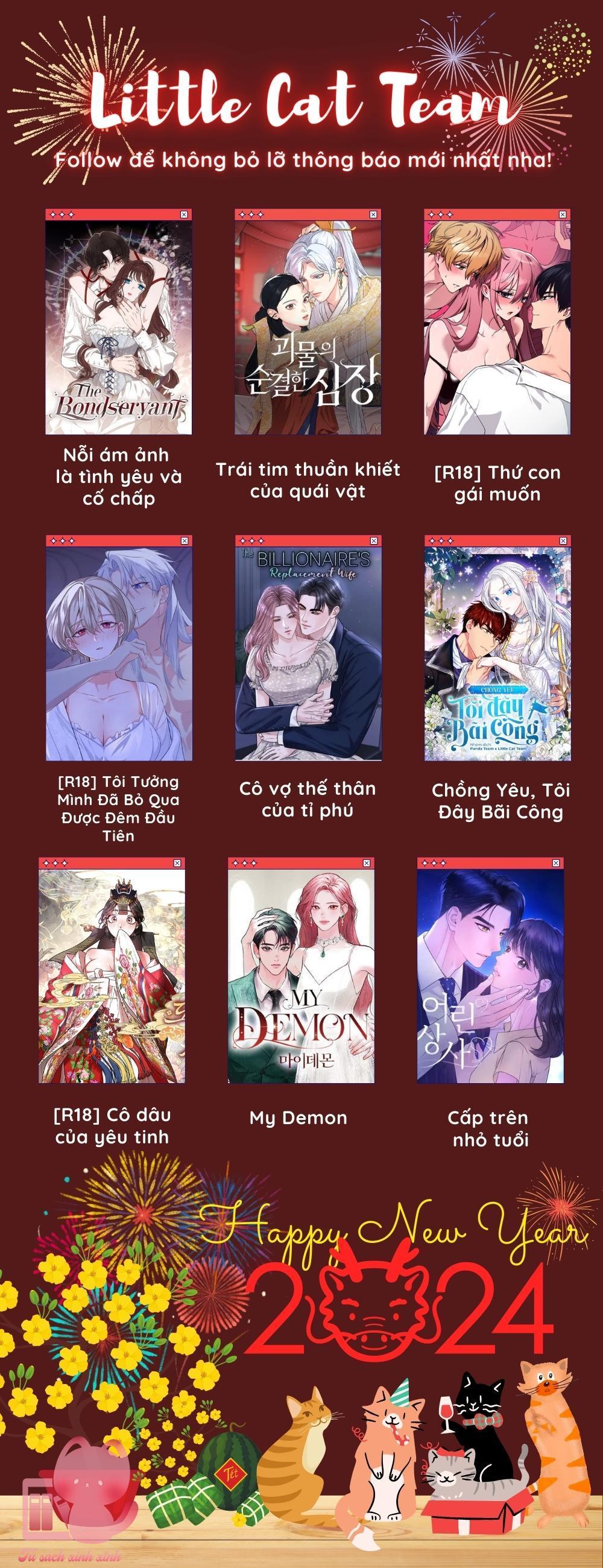 nỗi ám ảnh là tình yêu và cố chấp chapter 4 10