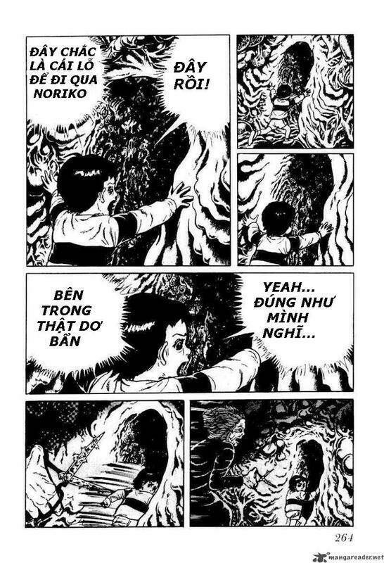 god's left hand, devil's right hand chapter 15 8