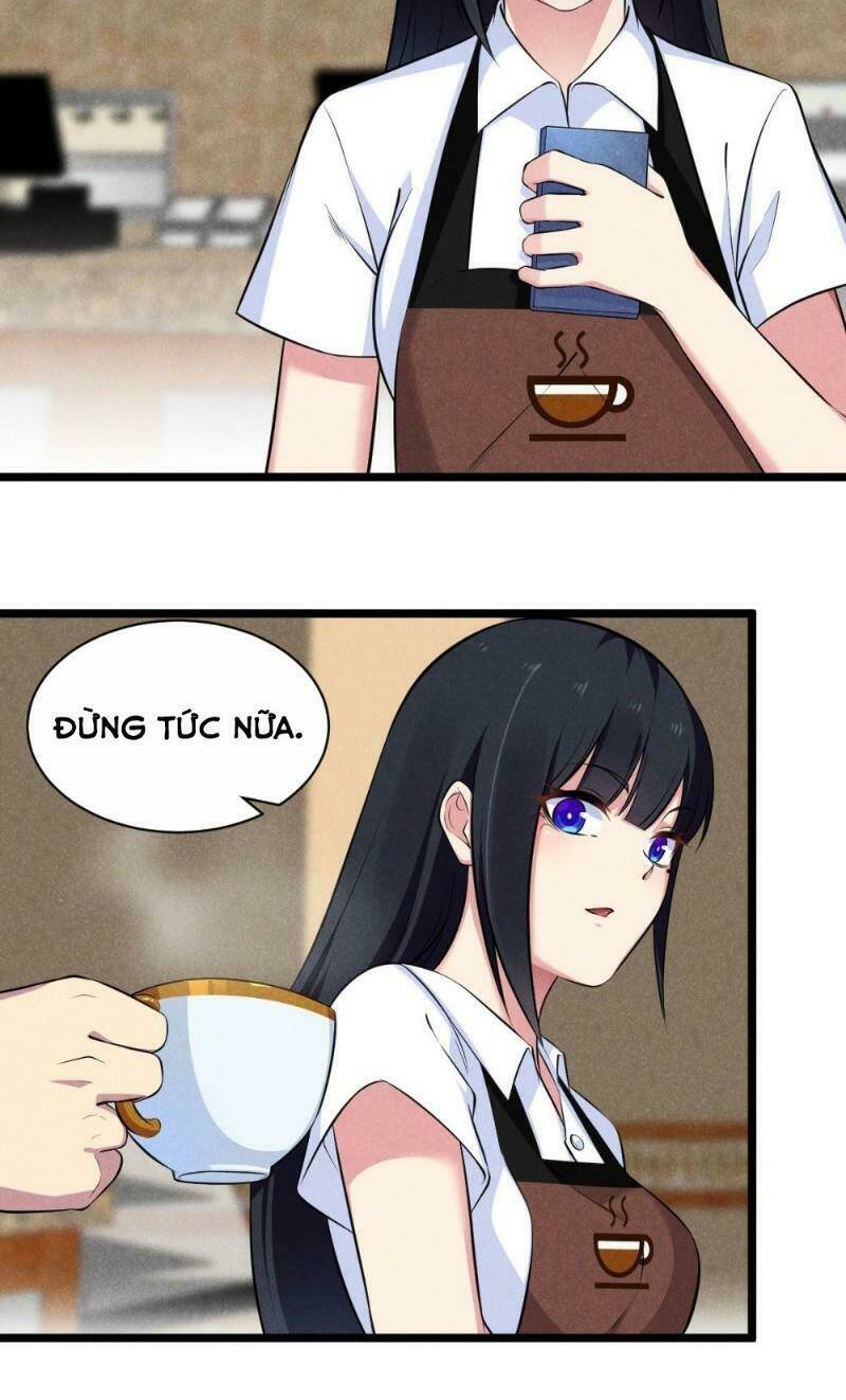 thần tiên rút thẻ chapter 10 6