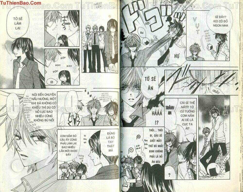 s a - lớp học ưu tú chapter 2 29