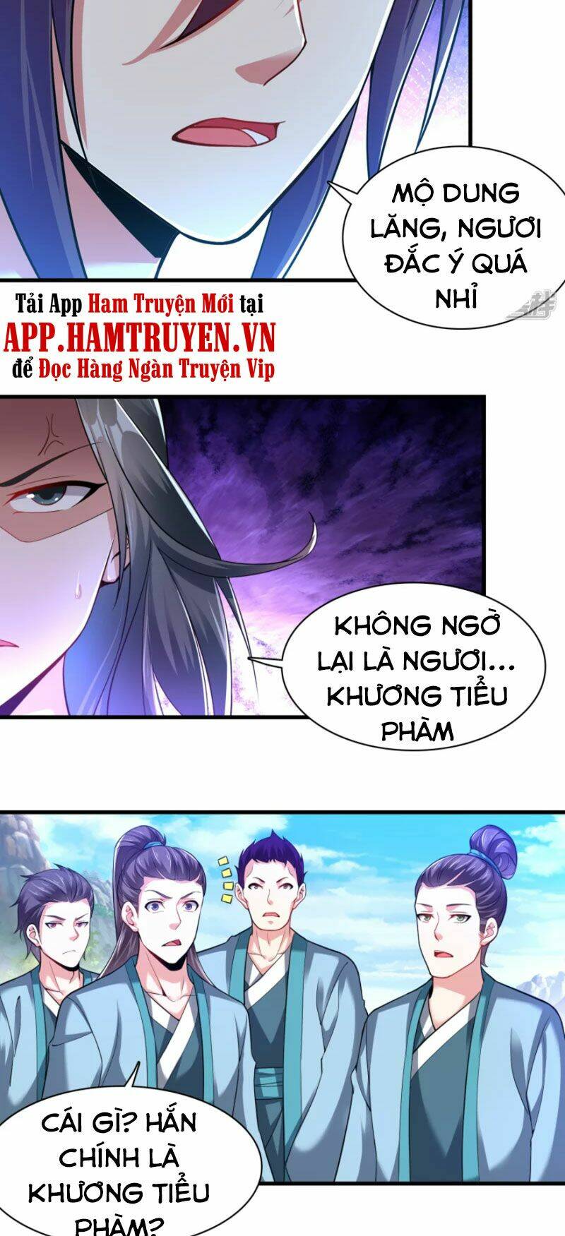 đạo ấn chapter 184 11