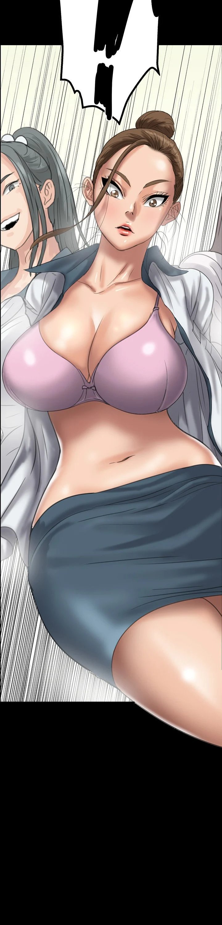 ong chúa chapter 26 3