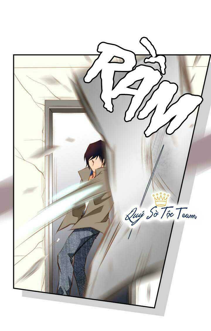 tiếp xúc chí mạng chapter 23 50