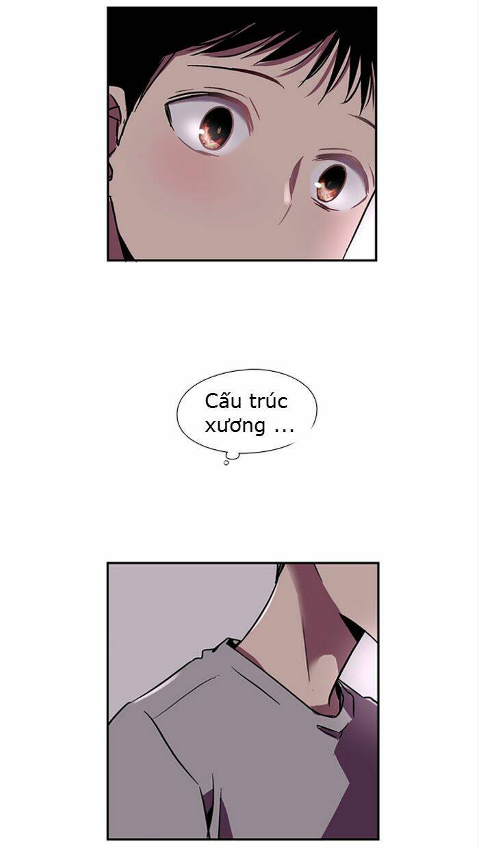 đôi mắt từ trái tim chapter 2 5