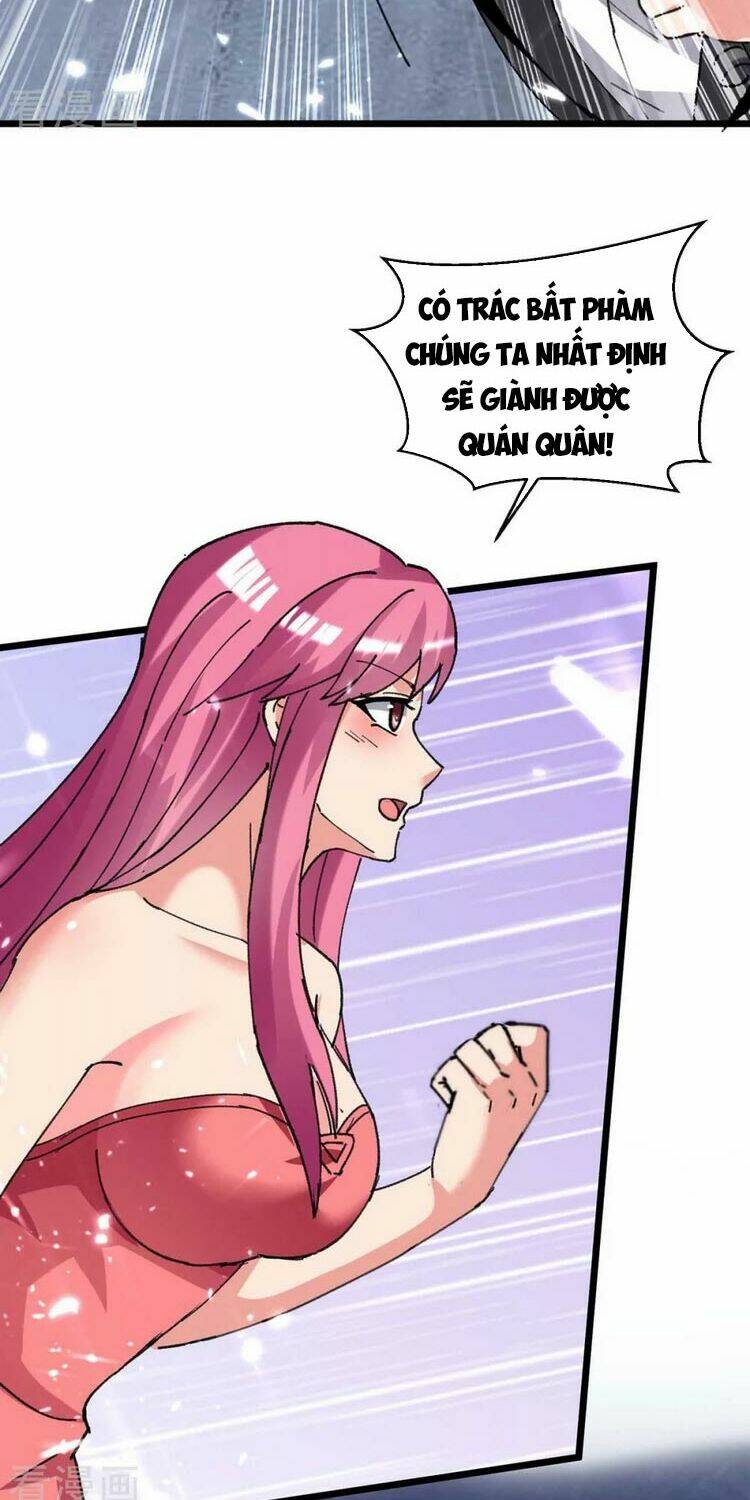 trọng sinh khí thiếu quy lai chapter 195 25